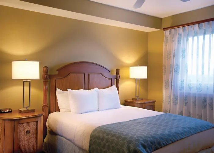 Club Wyndham Panama City Beach