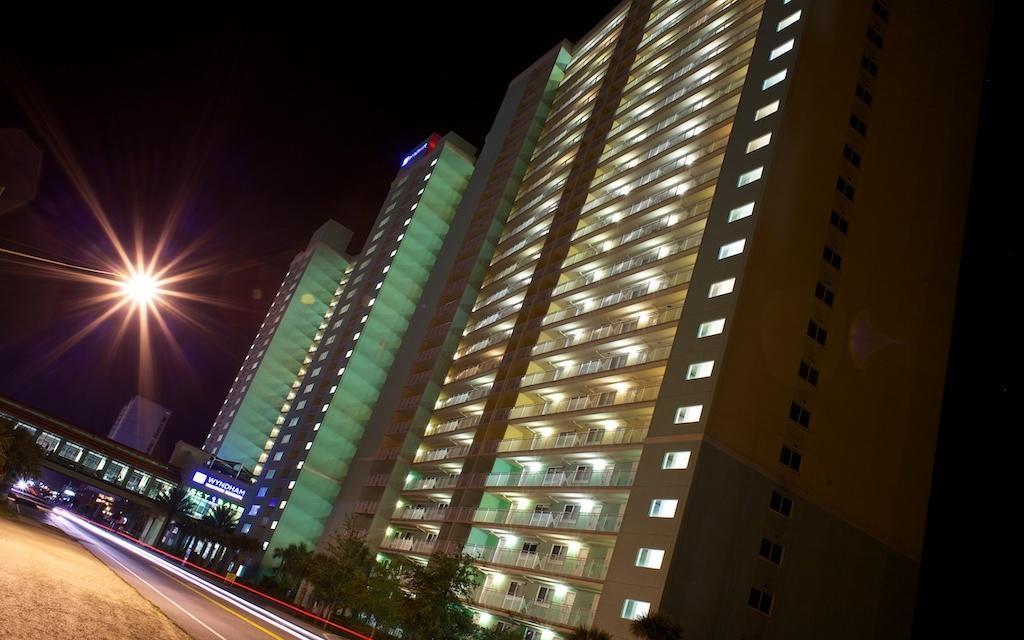 Station touristique Club Wyndham Panama Panama City Beach