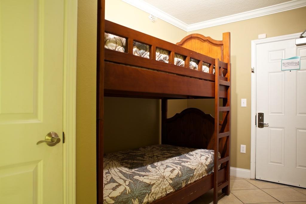 Station touristique Club Wyndham Panama 3*