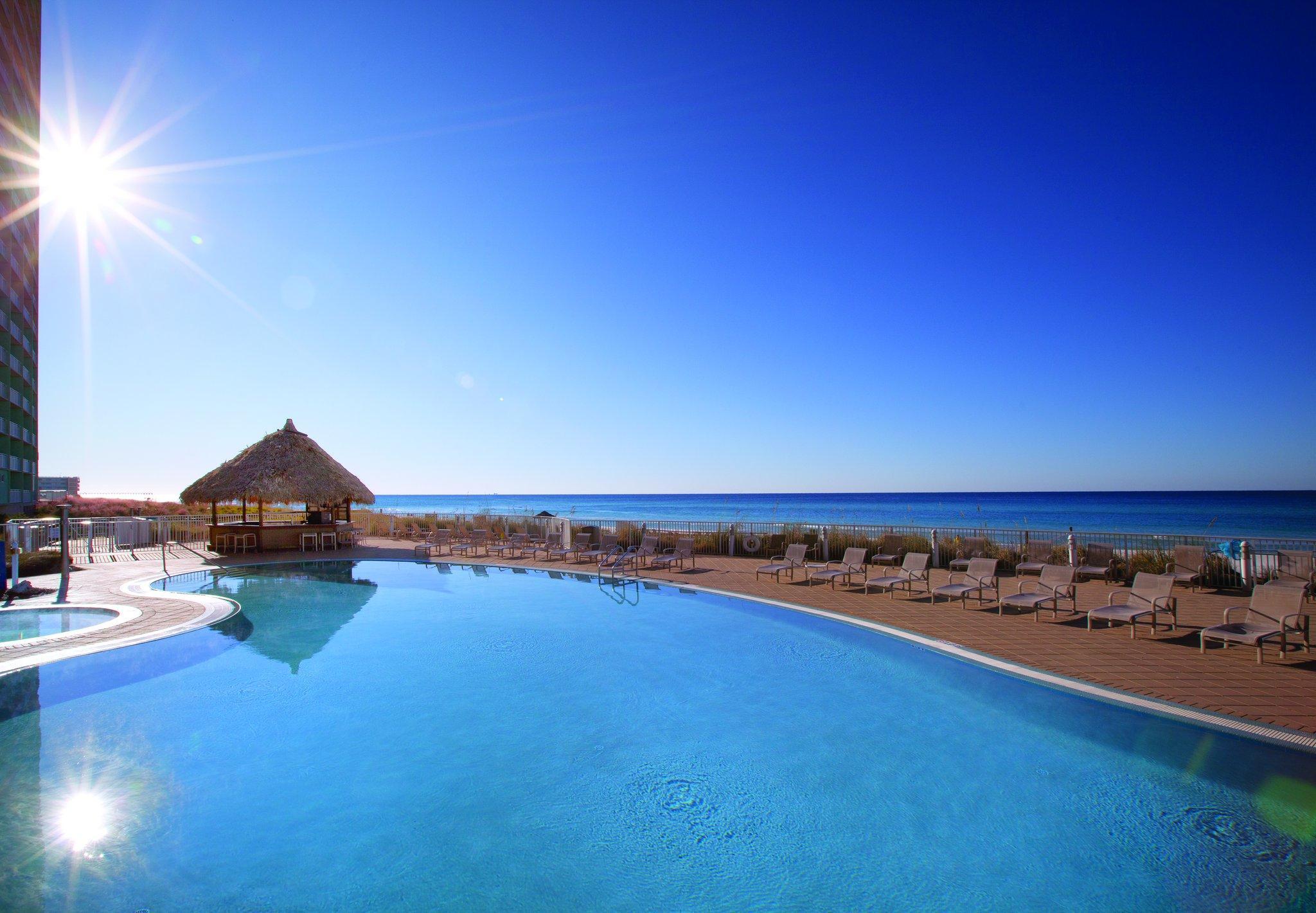 Station touristique Club Wyndham Panama Panama City Beach