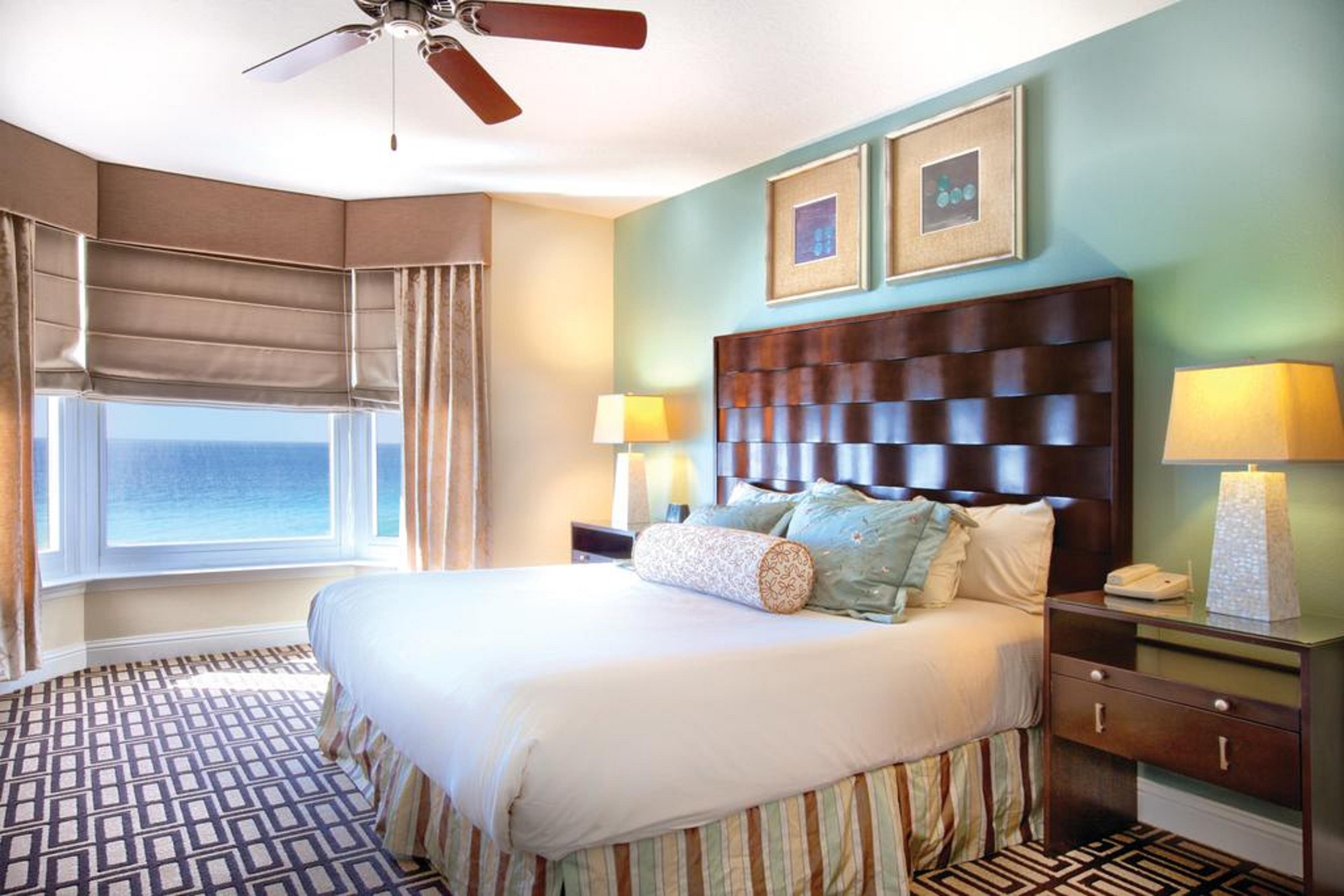 Club Wyndham Panama Station touristique