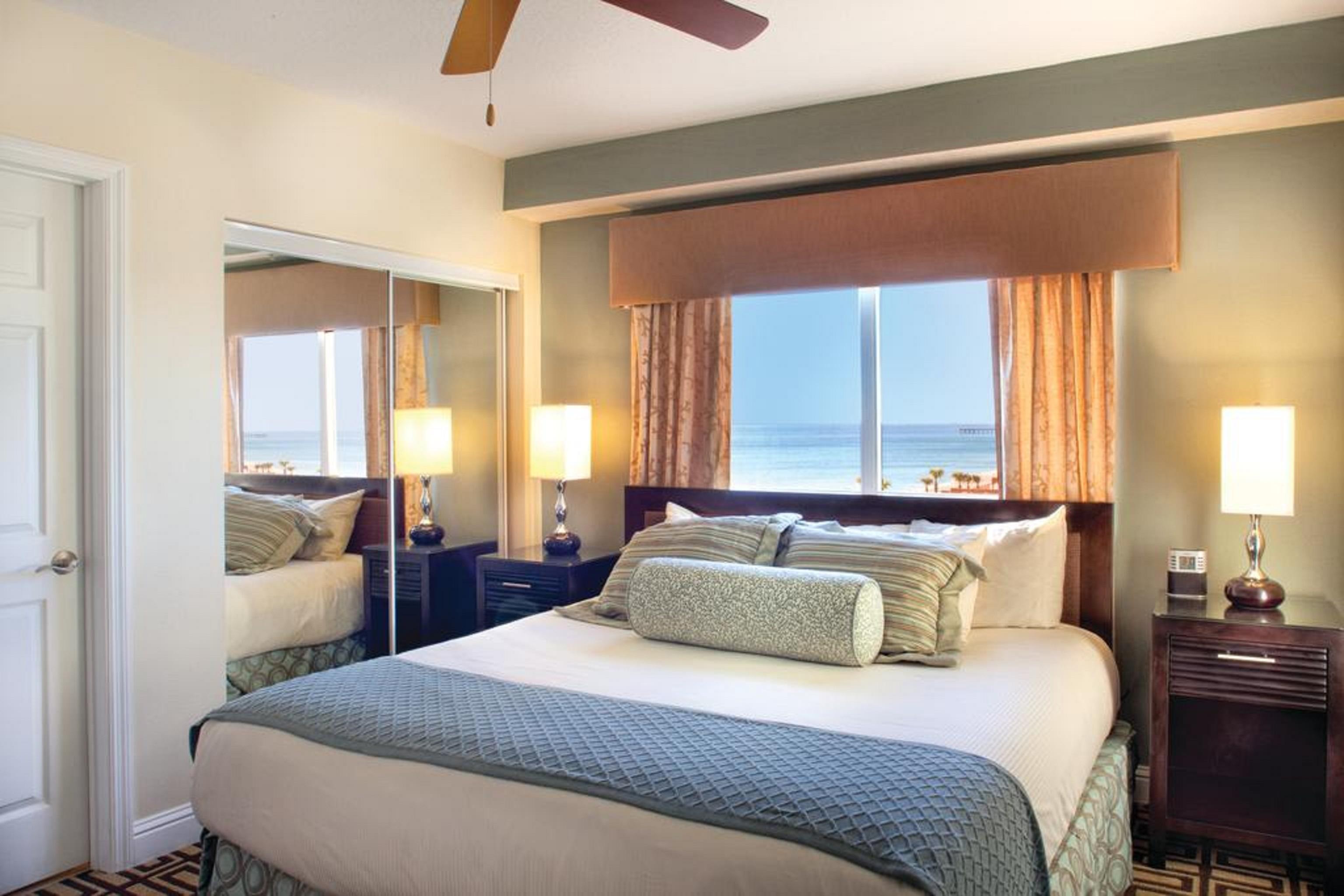 Club Wyndham Panama Station touristique Panama City Beach