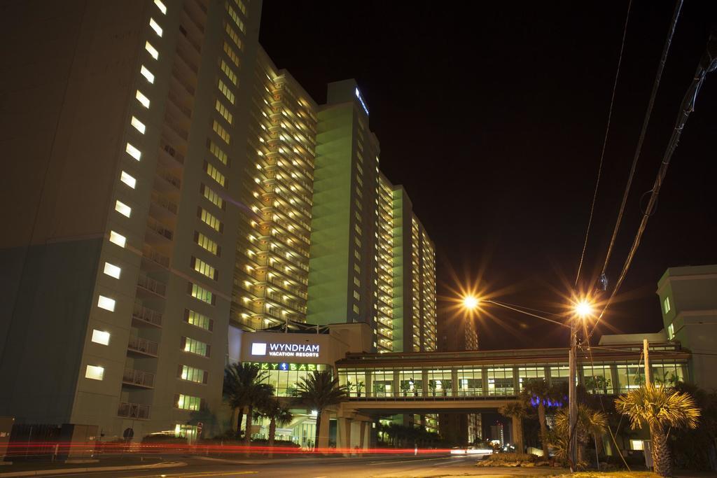 Station touristique Club Wyndham Panama Panama City Beach