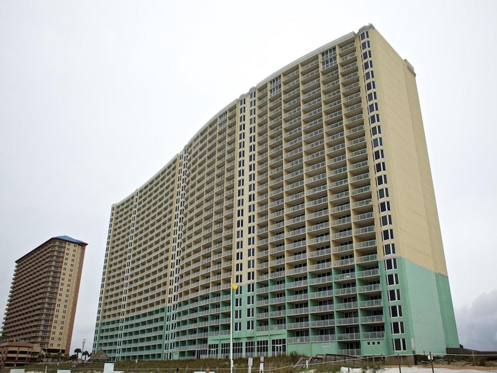 Club Wyndham Panama Station touristique Panama City Beach
