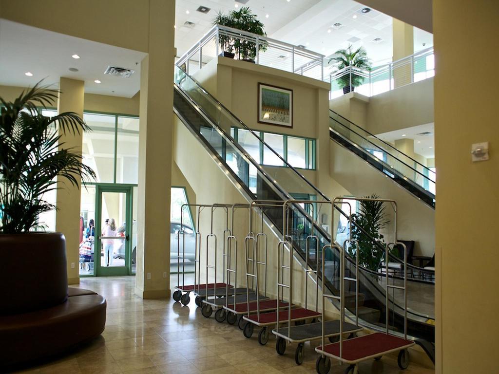 Station touristique Club Wyndham Panama 3*
