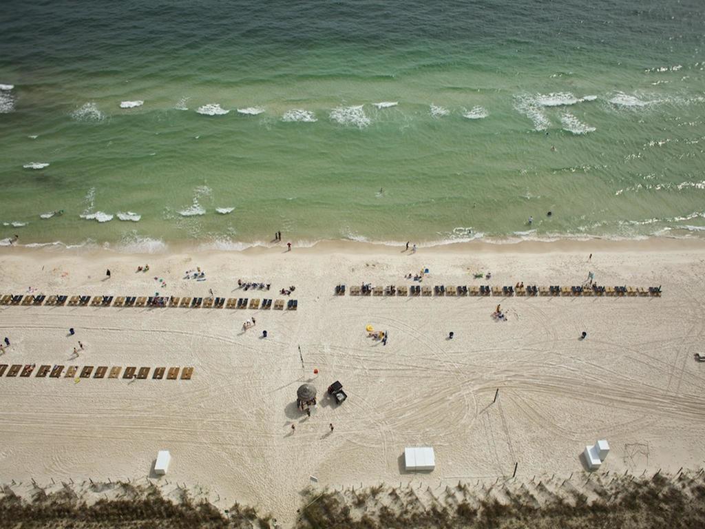 Station touristique Club Wyndham Panama Panama City Beach