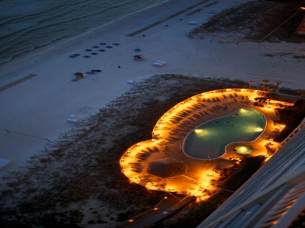 Station touristique Club Wyndham Panama Panama City Beach