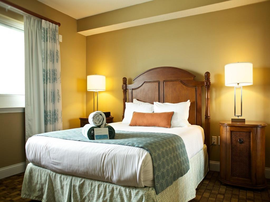 Station touristique Club Wyndham Panama Panama City Beach