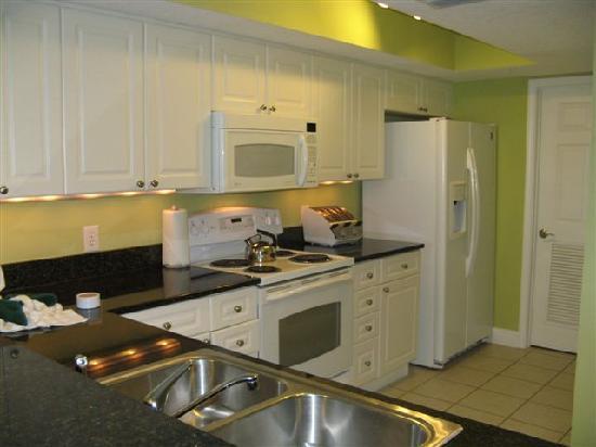 Station touristique Club Wyndham Panama 3*