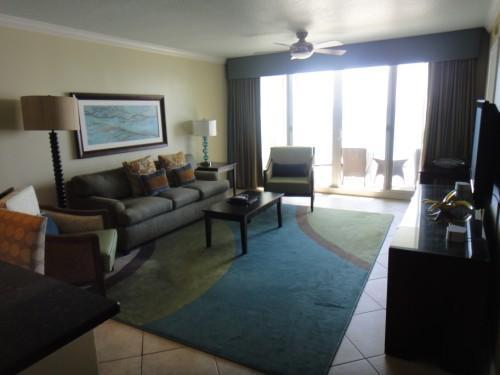 Station touristique Club Wyndham Panama Panama City Beach