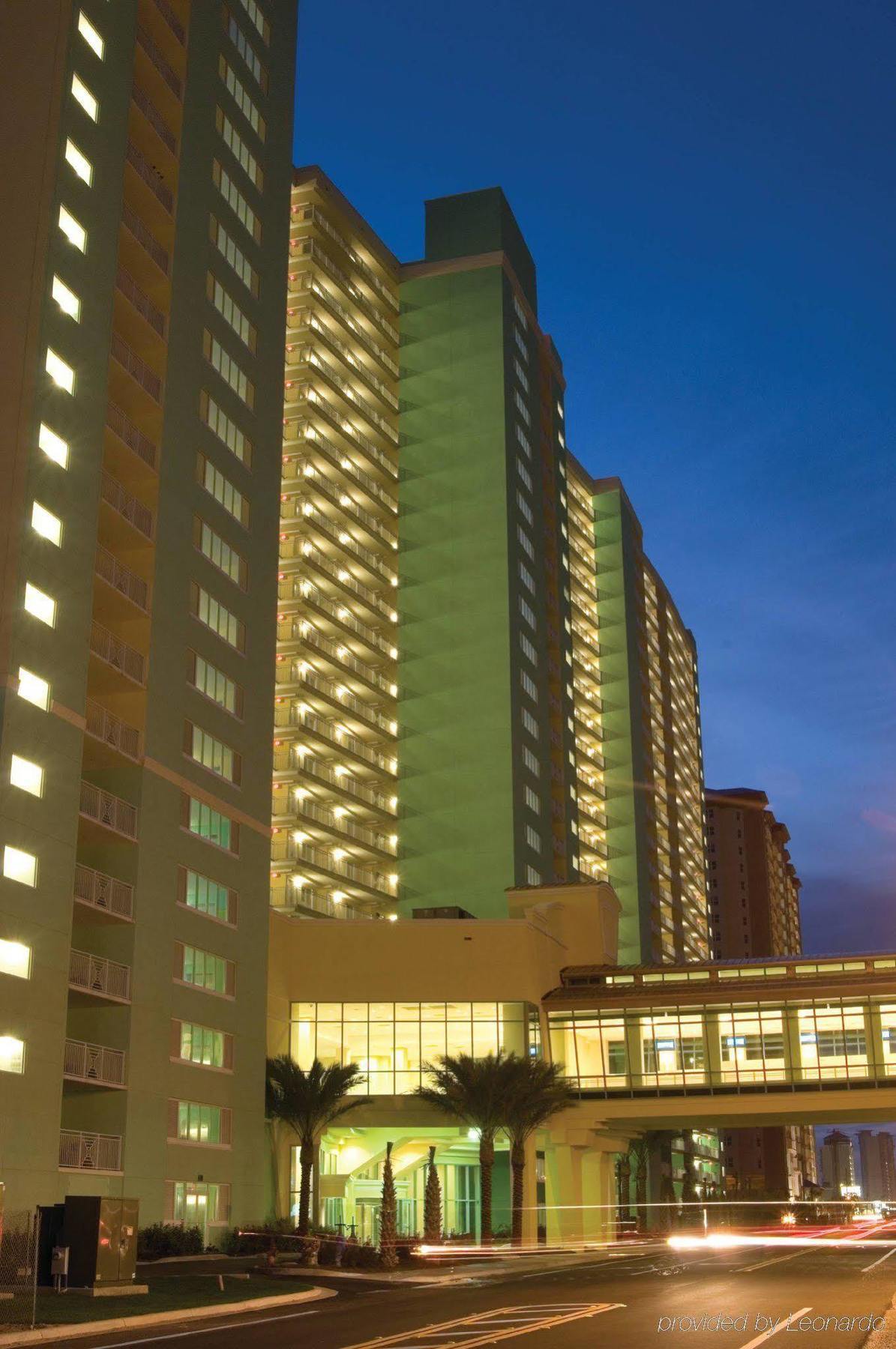 Club Wyndham Panama Station touristique Panama City Beach