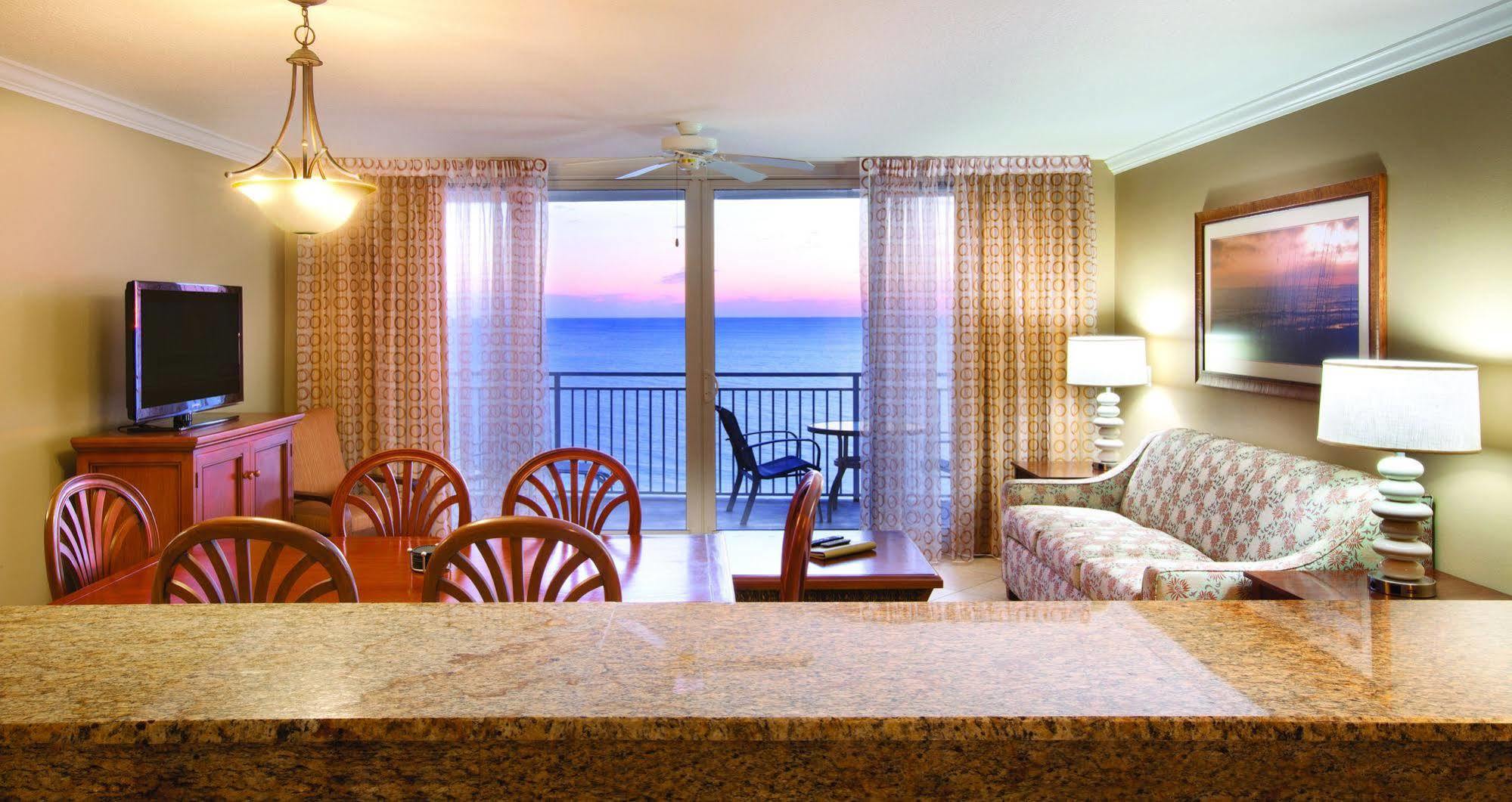Club Wyndham Panama Station touristique Panama City Beach